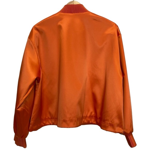 We the Free Echo Bomber Jacket - Picture 10 of 16